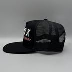 Monster Fox Pro Circuit Cap