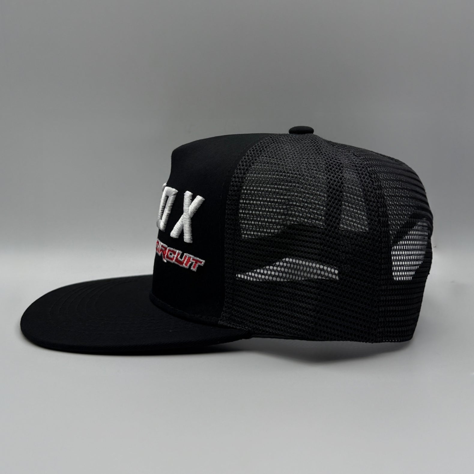 Monster Fox Pro Circuit Cap