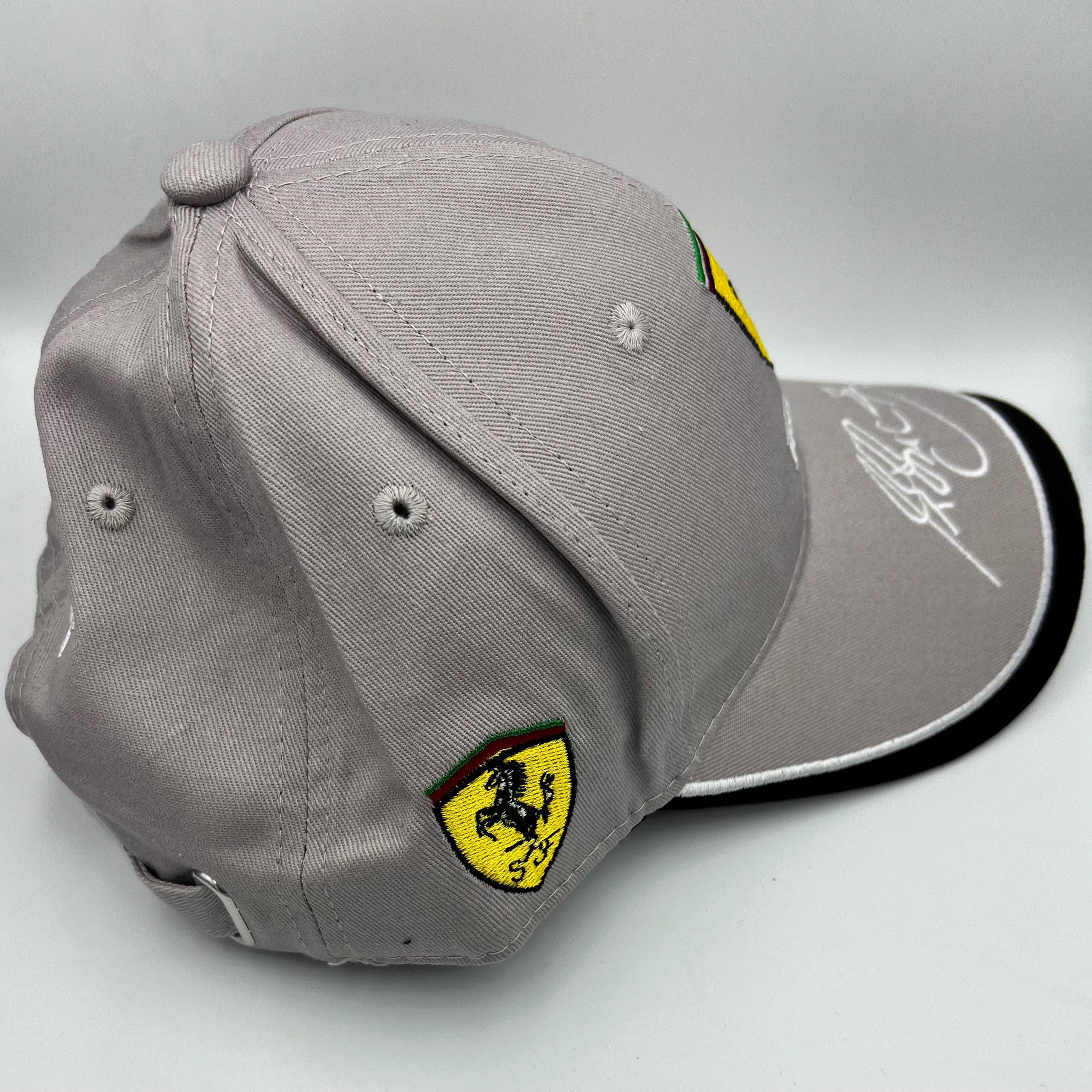 Ferrari Cap