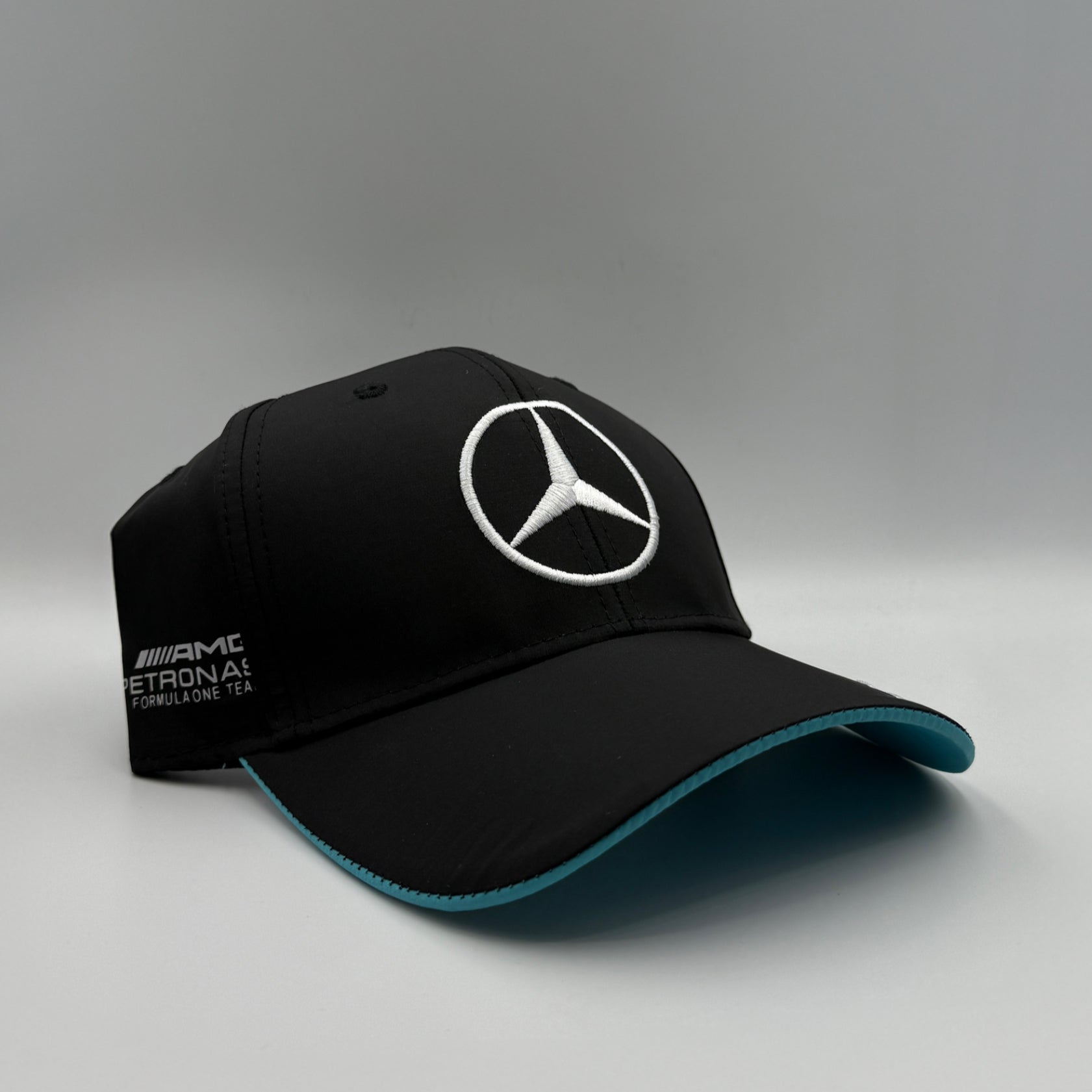 Mercedes 2025 Cap