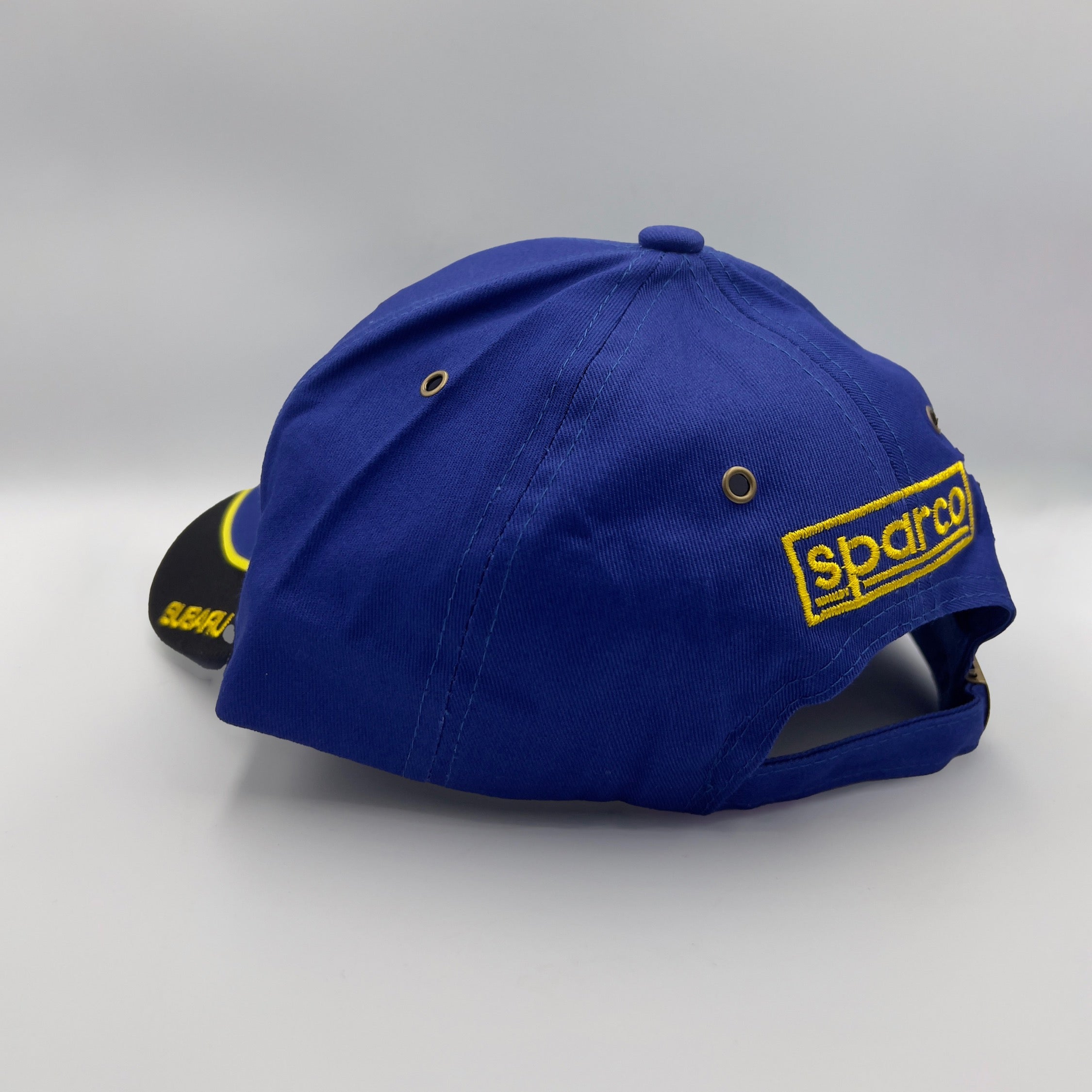 Subaru Cap