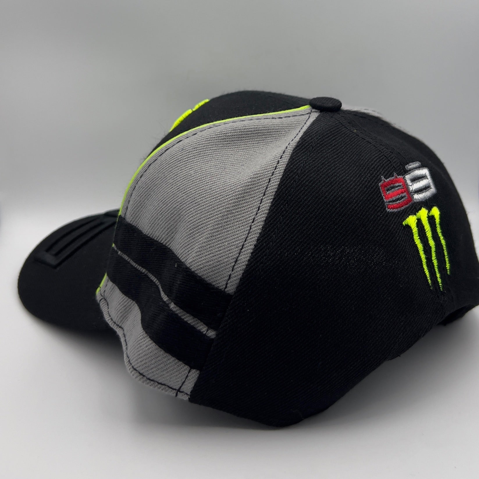 Monster Cap