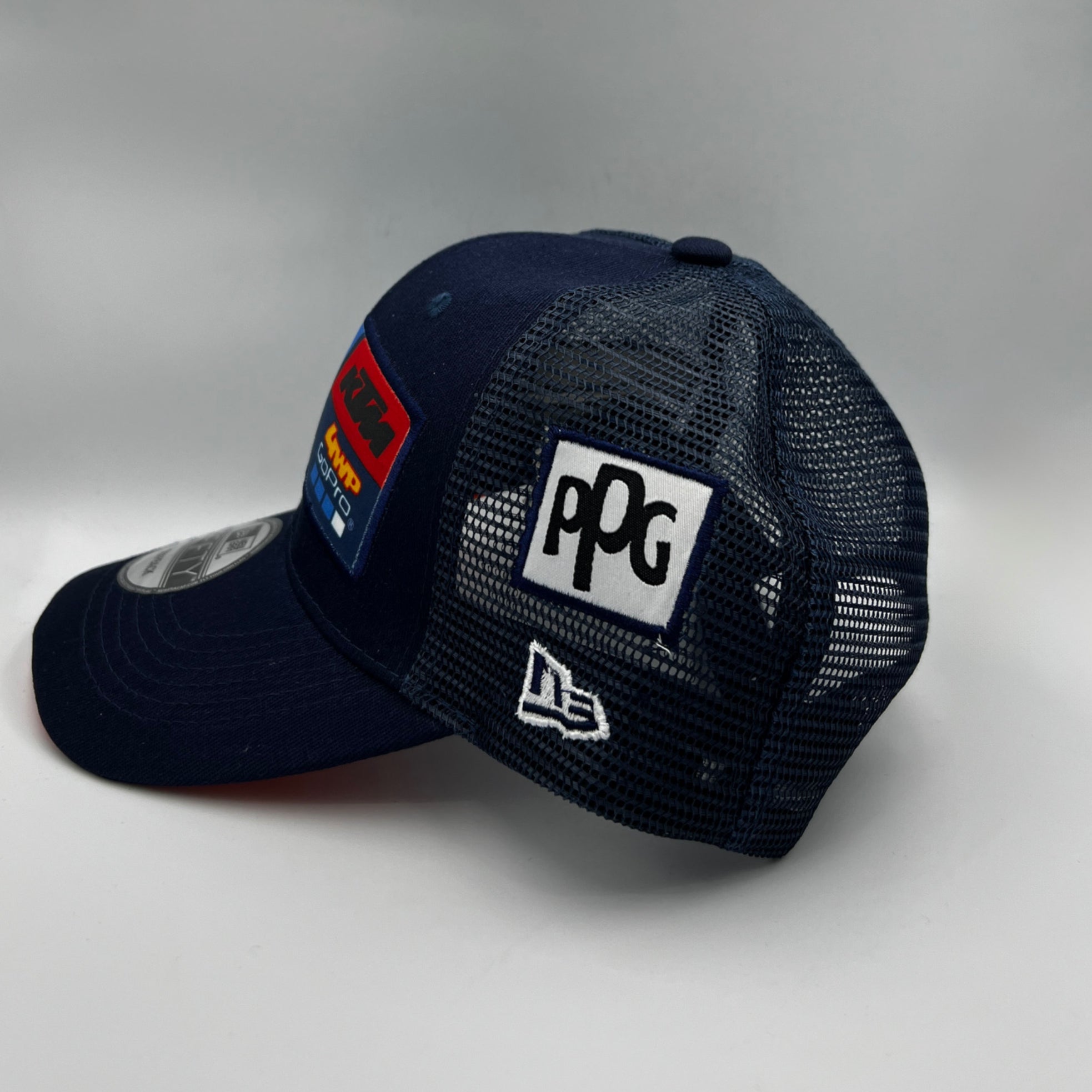 KTM Cap