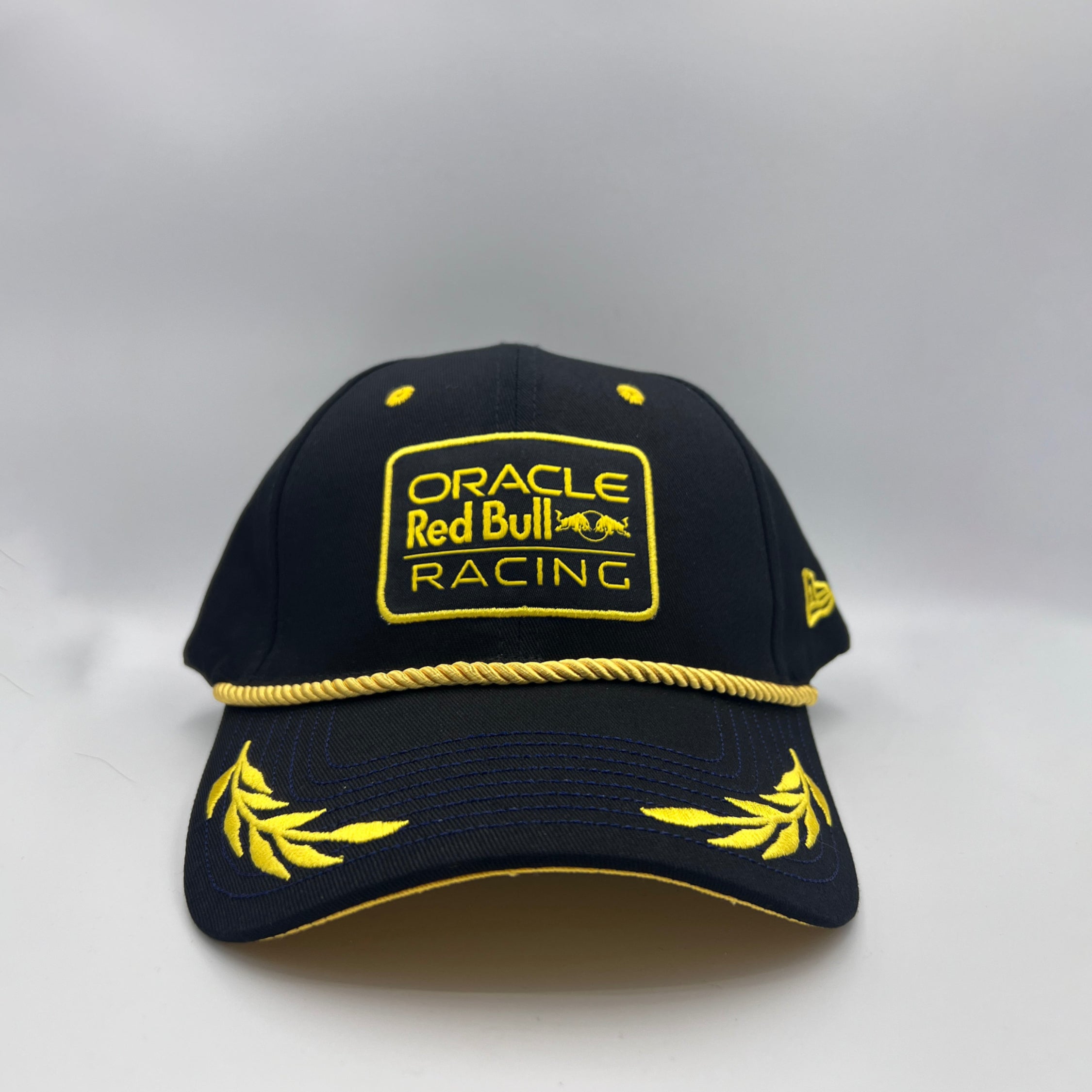 Max Verstappen 2023 Champion Cap