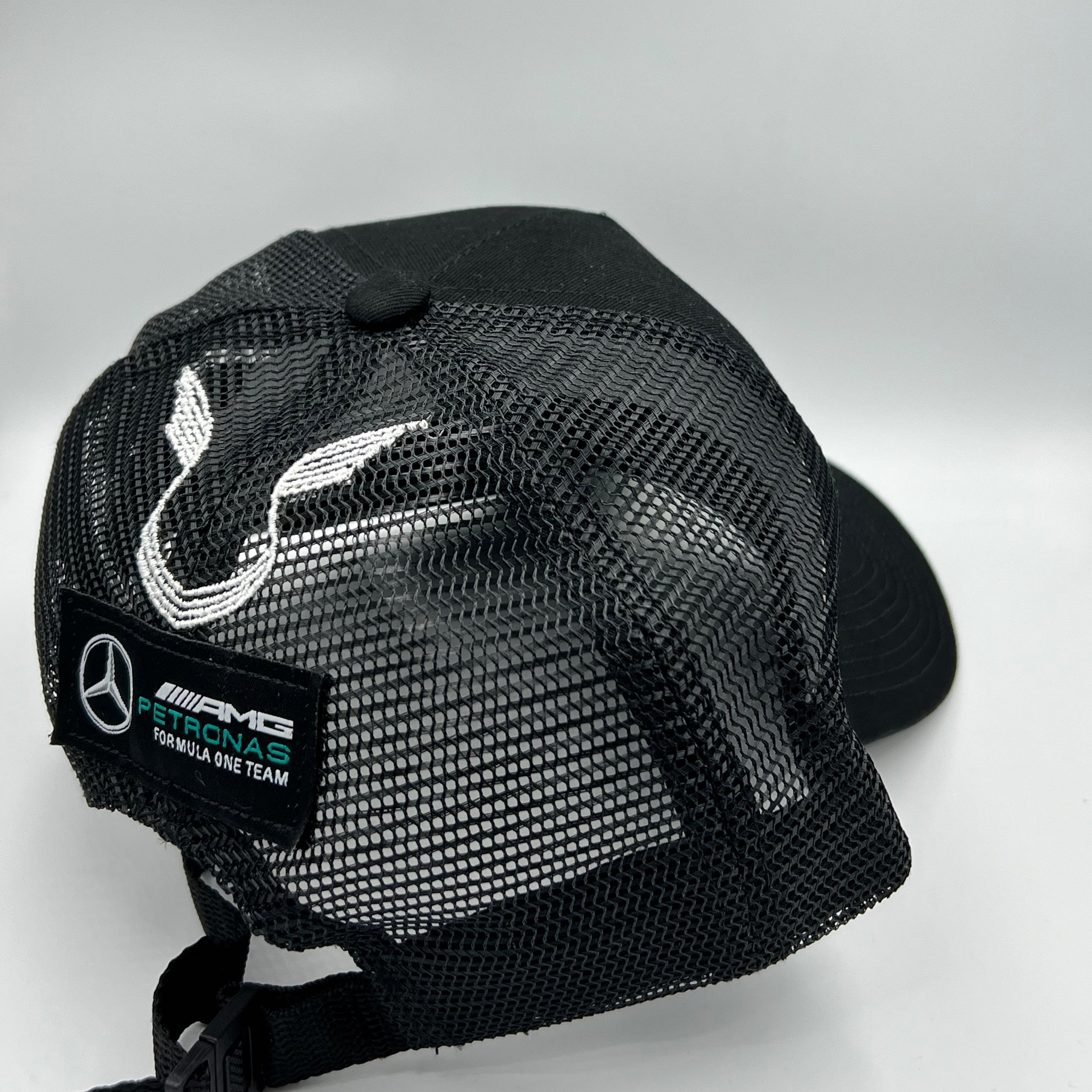 Mercedes AMG Cap