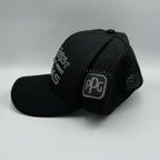 GASGAS Troy Lee Designs Curved Cap