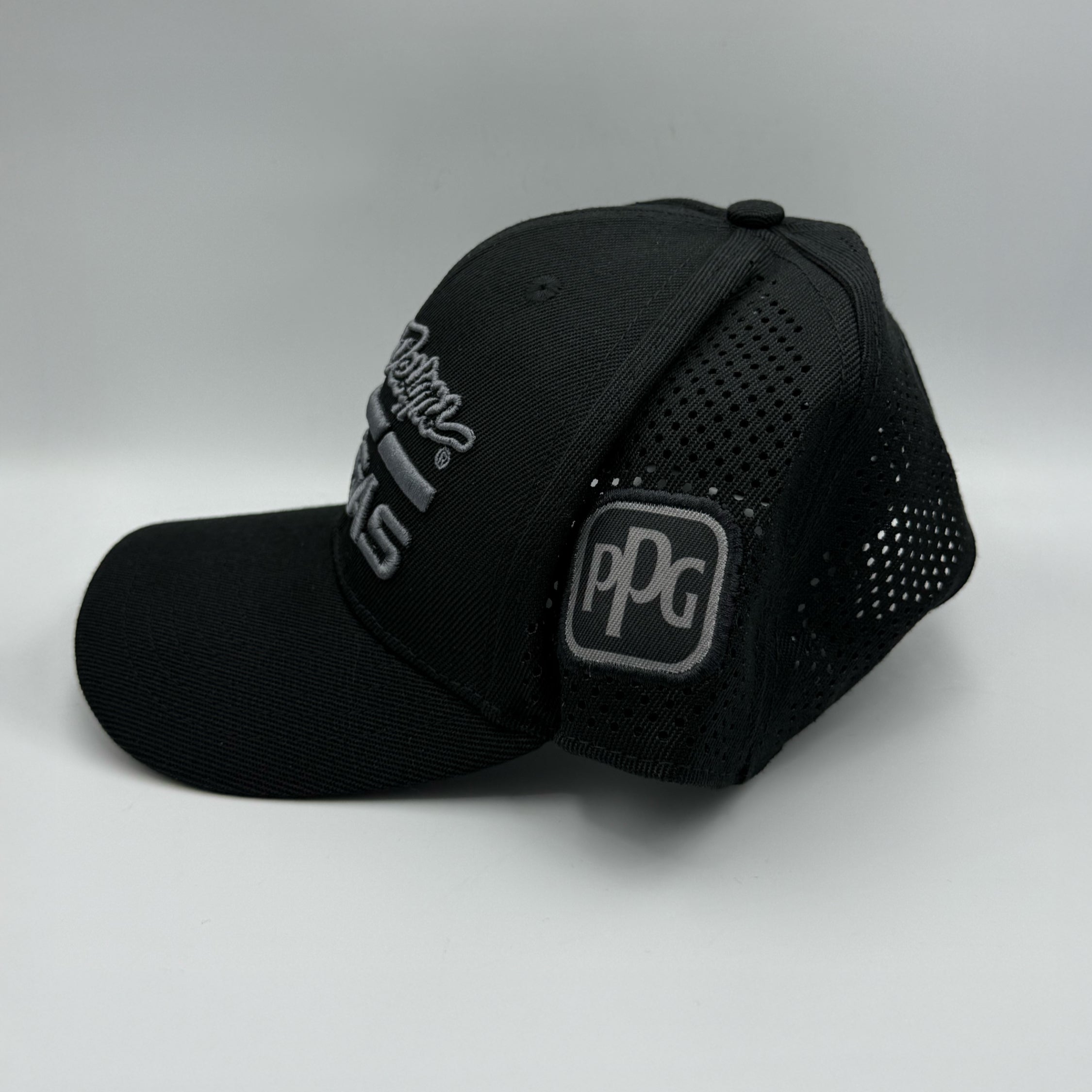 GASGAS Troy Lee Designs Curved Cap