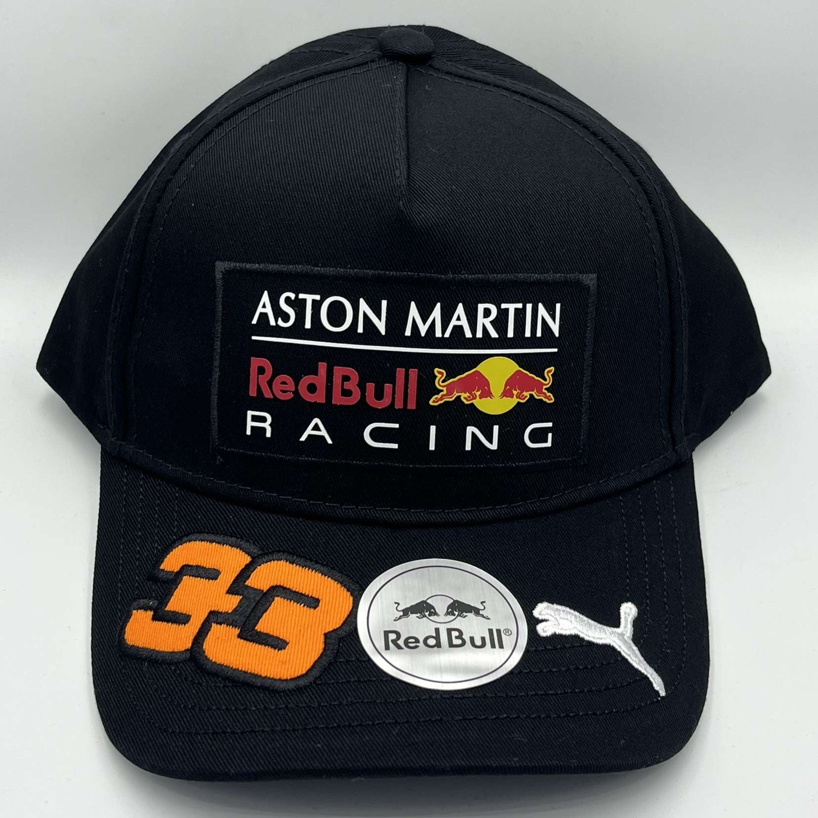 Aston Martin RedBull Racing Cap