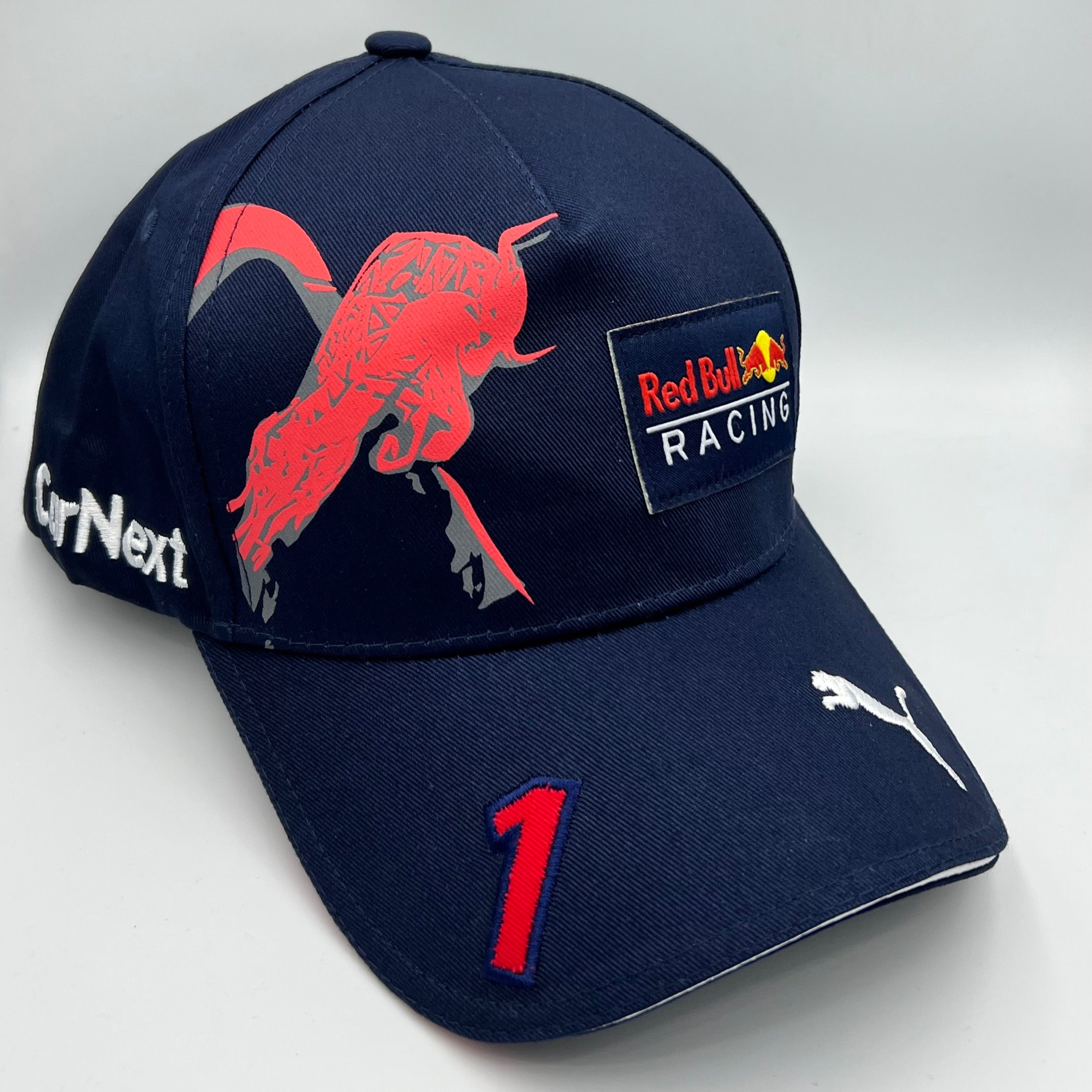 RedBull Racing cap