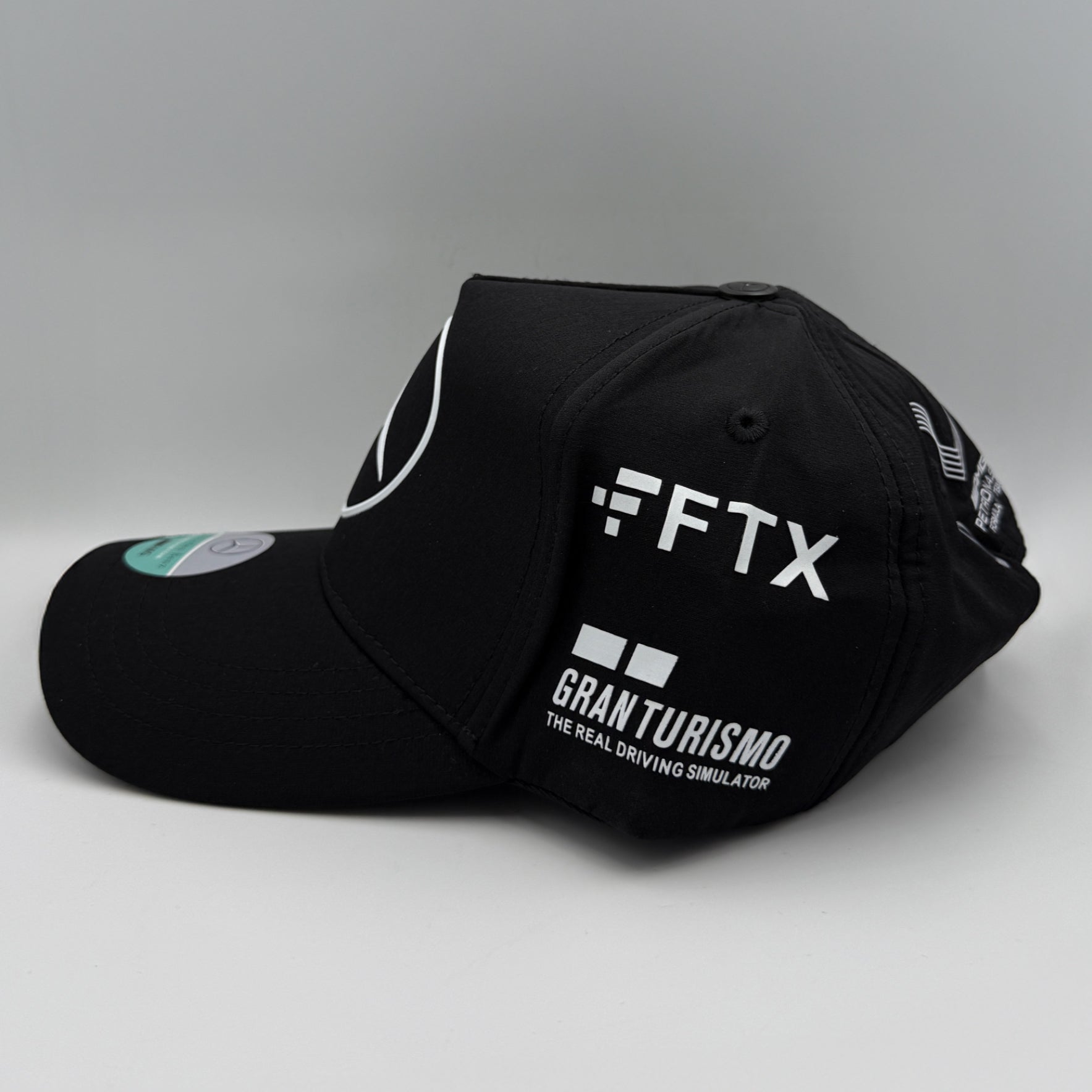 Mercedes Benz AMG Cap