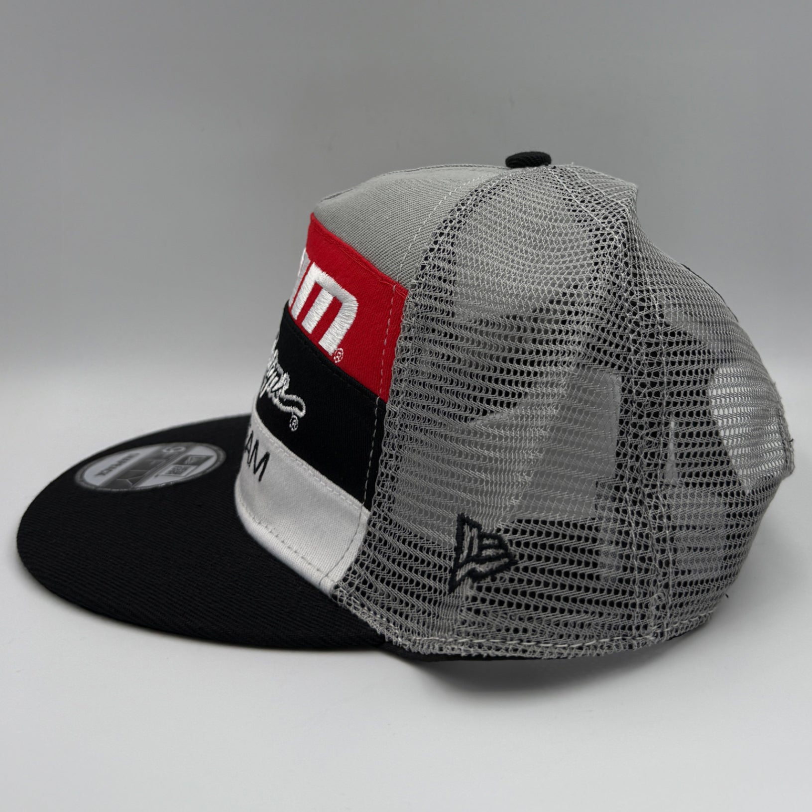 SRAM Troy Lee Designs Grey Cap