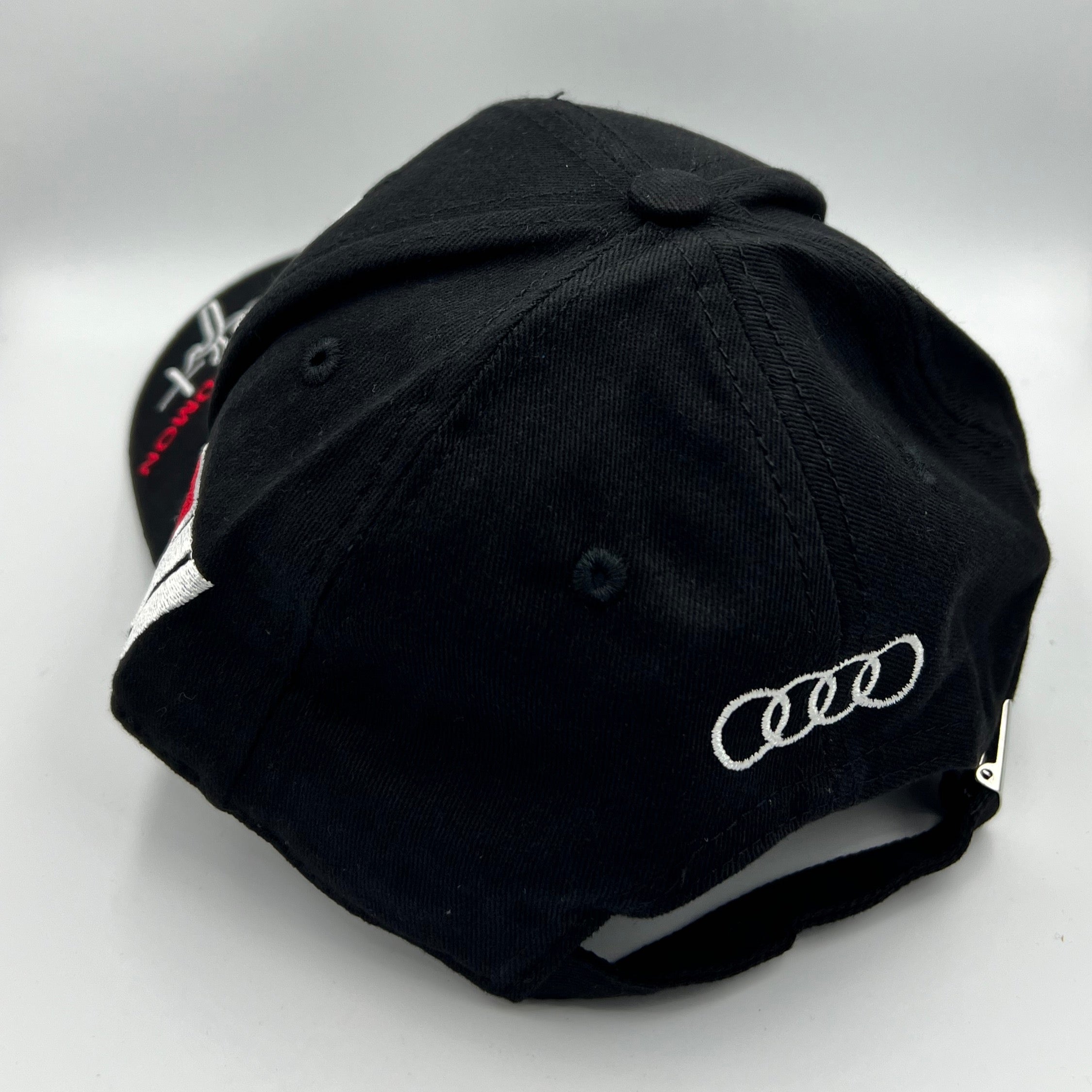 Audi Cap