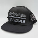 GASGAS Troy Lee Designs Cap