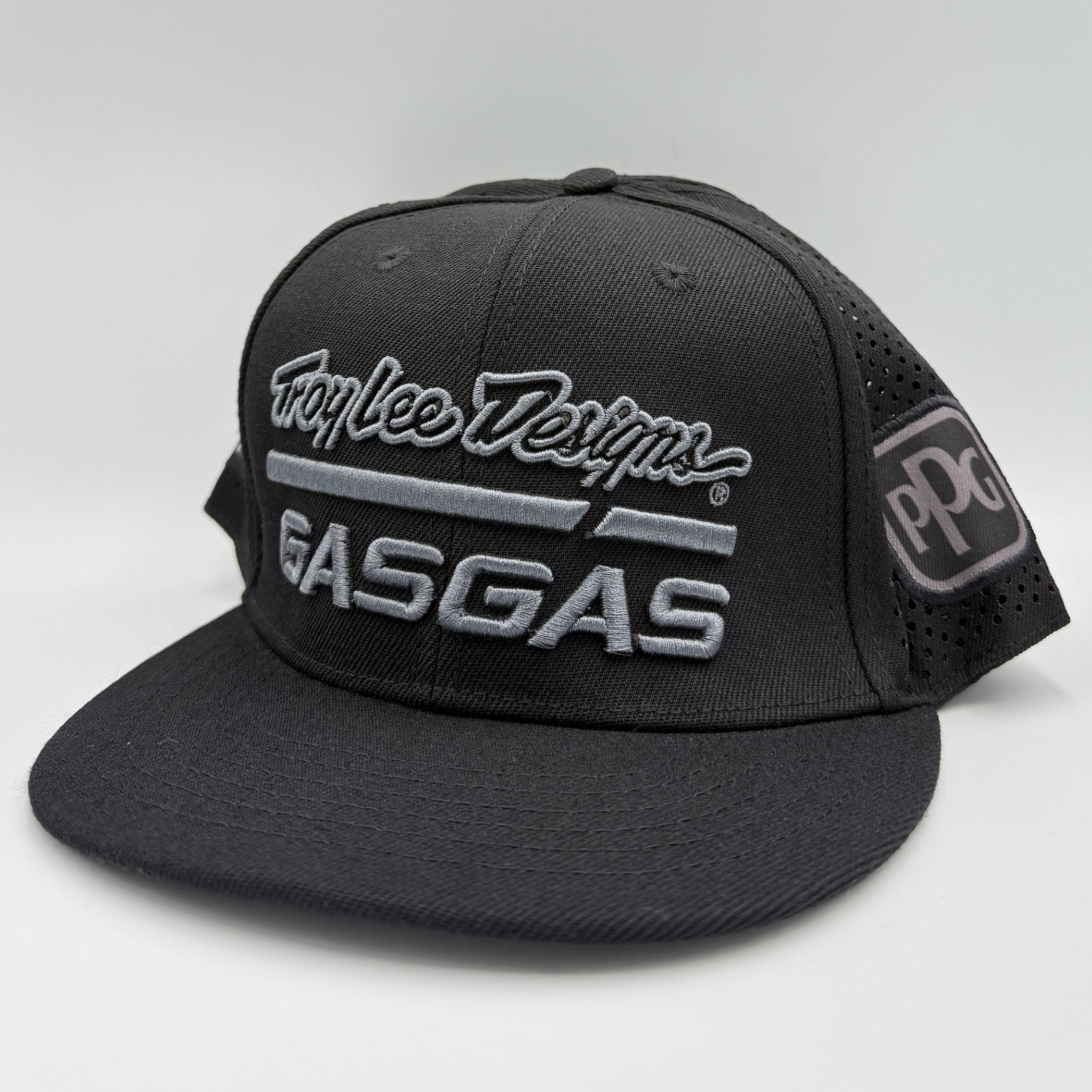 GASGAS Troy Lee Designs Cap