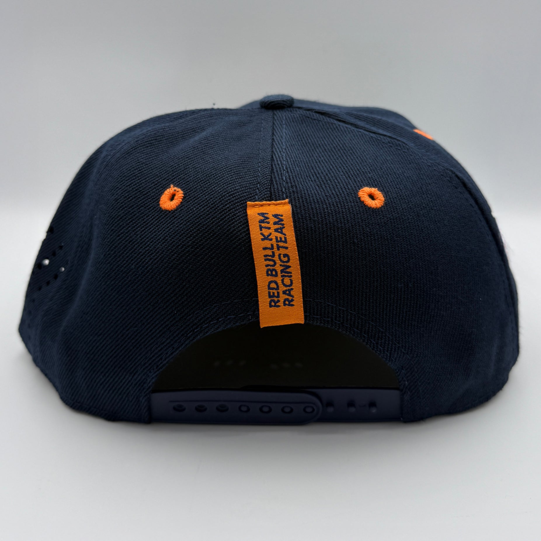 RedBull KTM 2025 Flat Cap