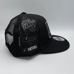 GASGAS Troy Lee Designs Cap