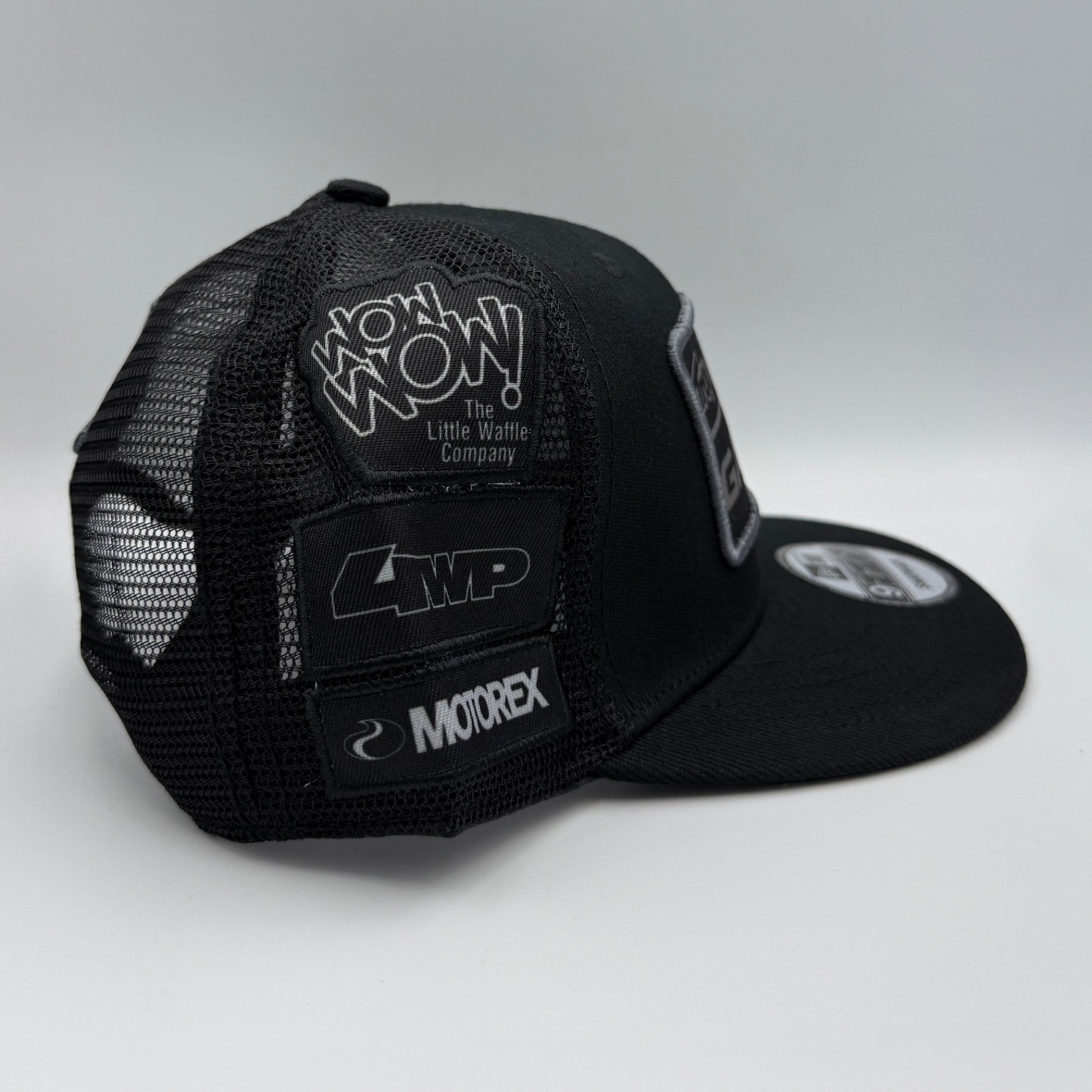 GASGAS Troy Lee Designs Cap