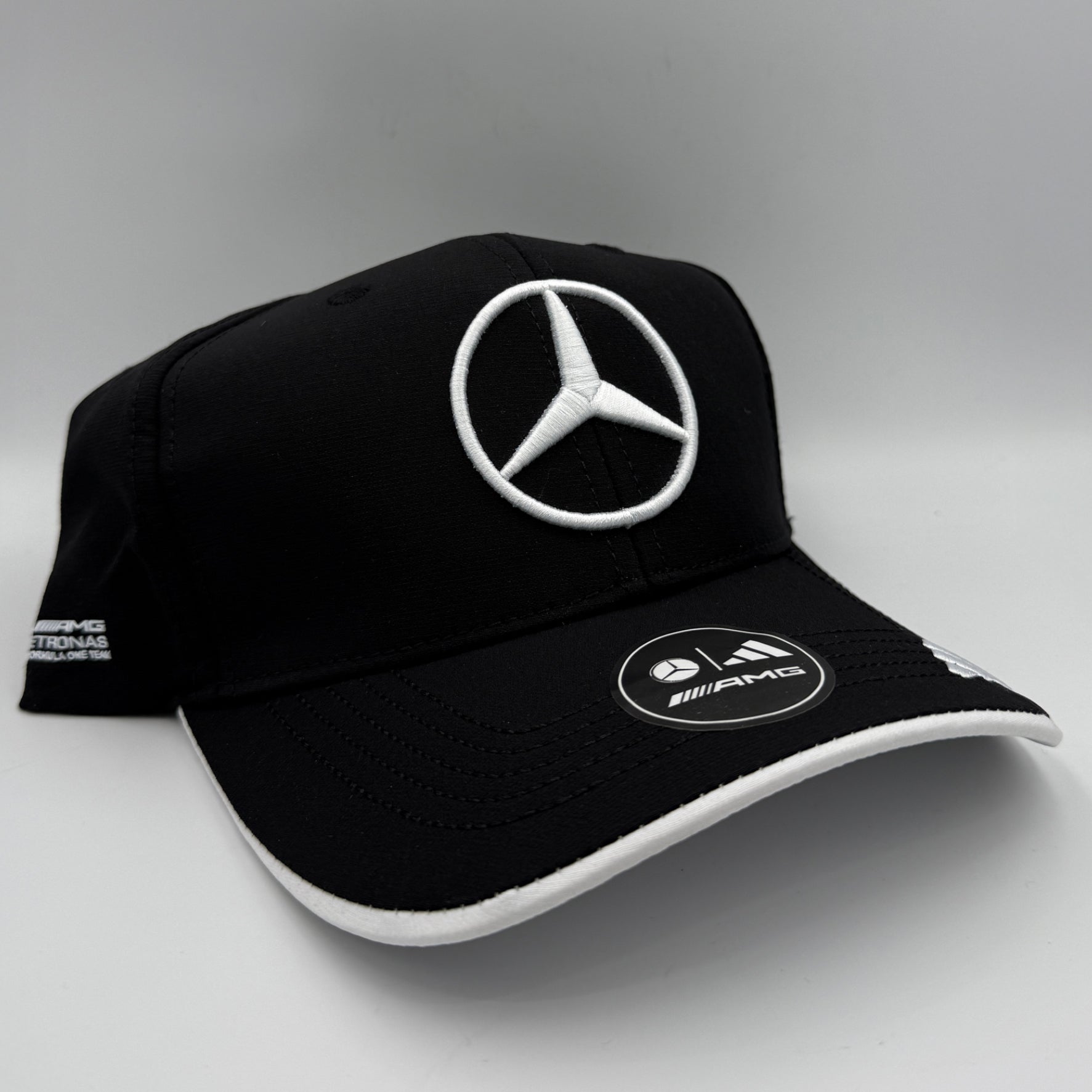Mercedes AMG cap