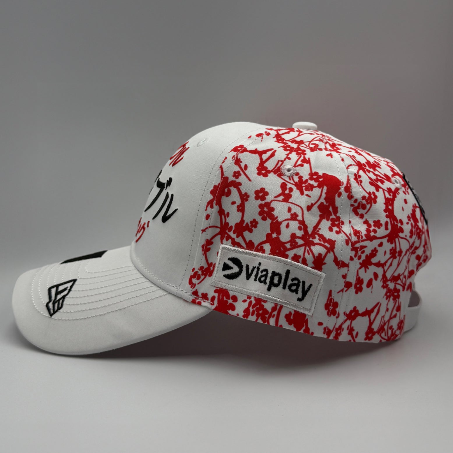 Max Verstappen Japan GP 2024 Cap