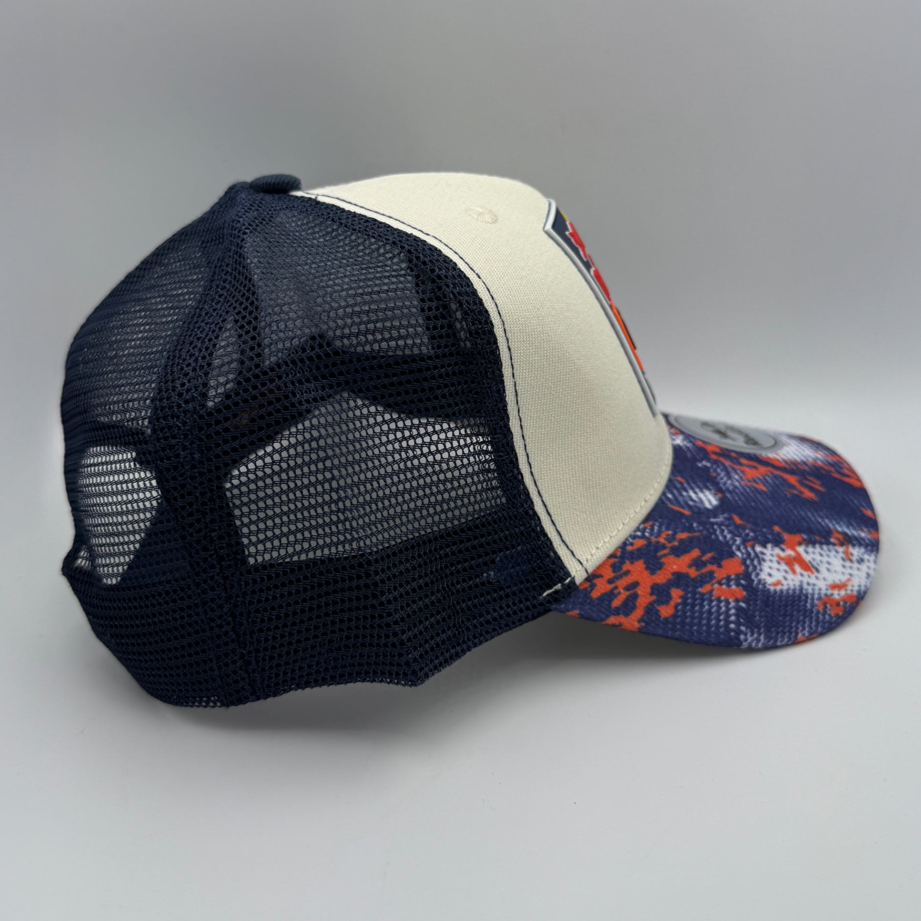 RedBull KTM 2025 Cap