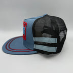 MOTO-X Fox Cap