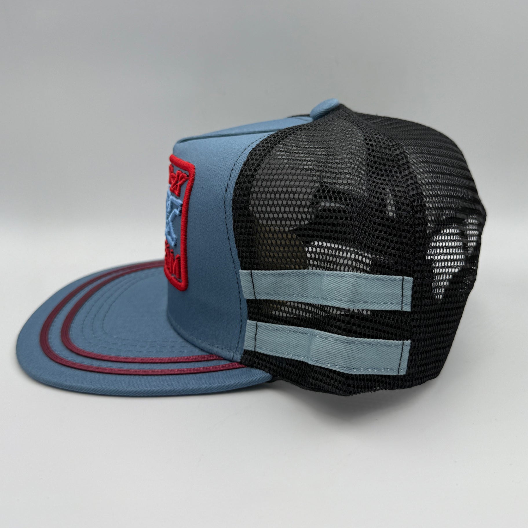 MOTO-X Fox Cap