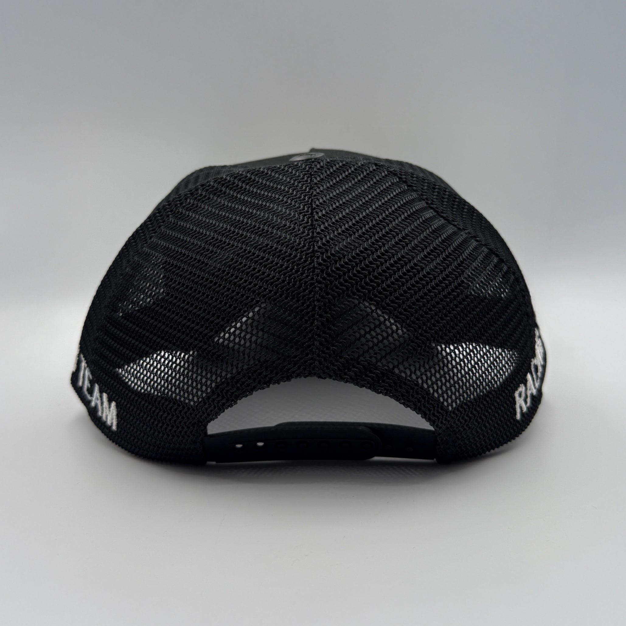 KTM RedBull Black Cap