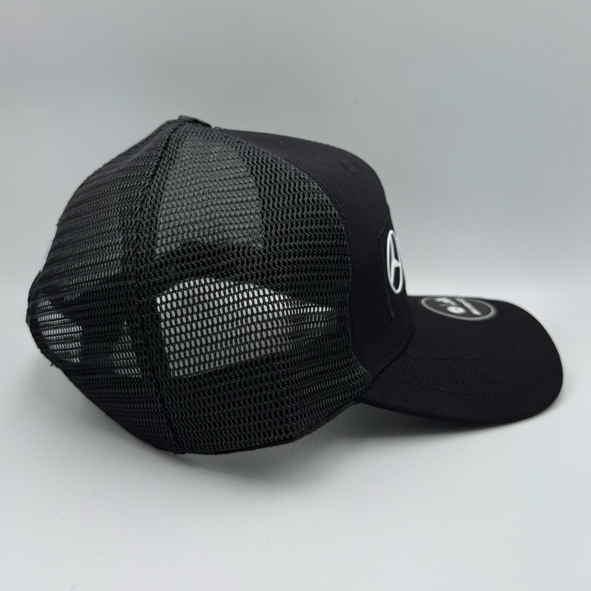 Mercedes AMG Petronas Trucker Cap