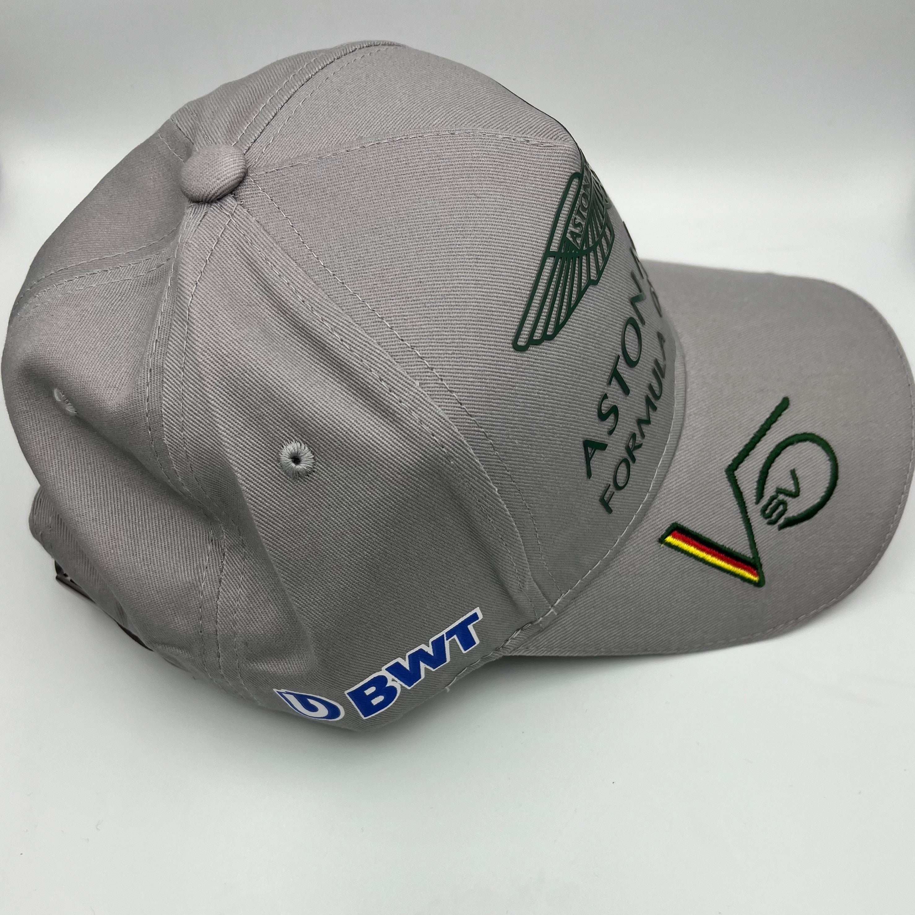 Aston Martin Racing Cap