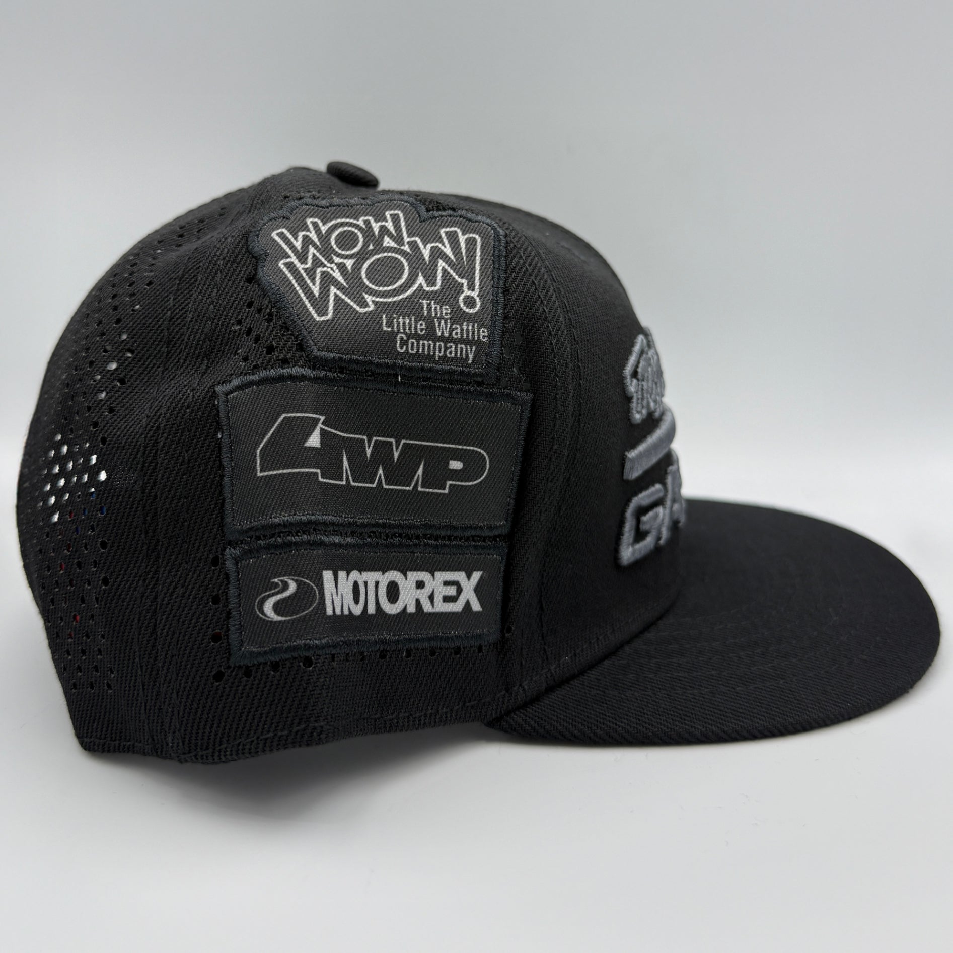 GASGAS Troy Lee Designs Cap