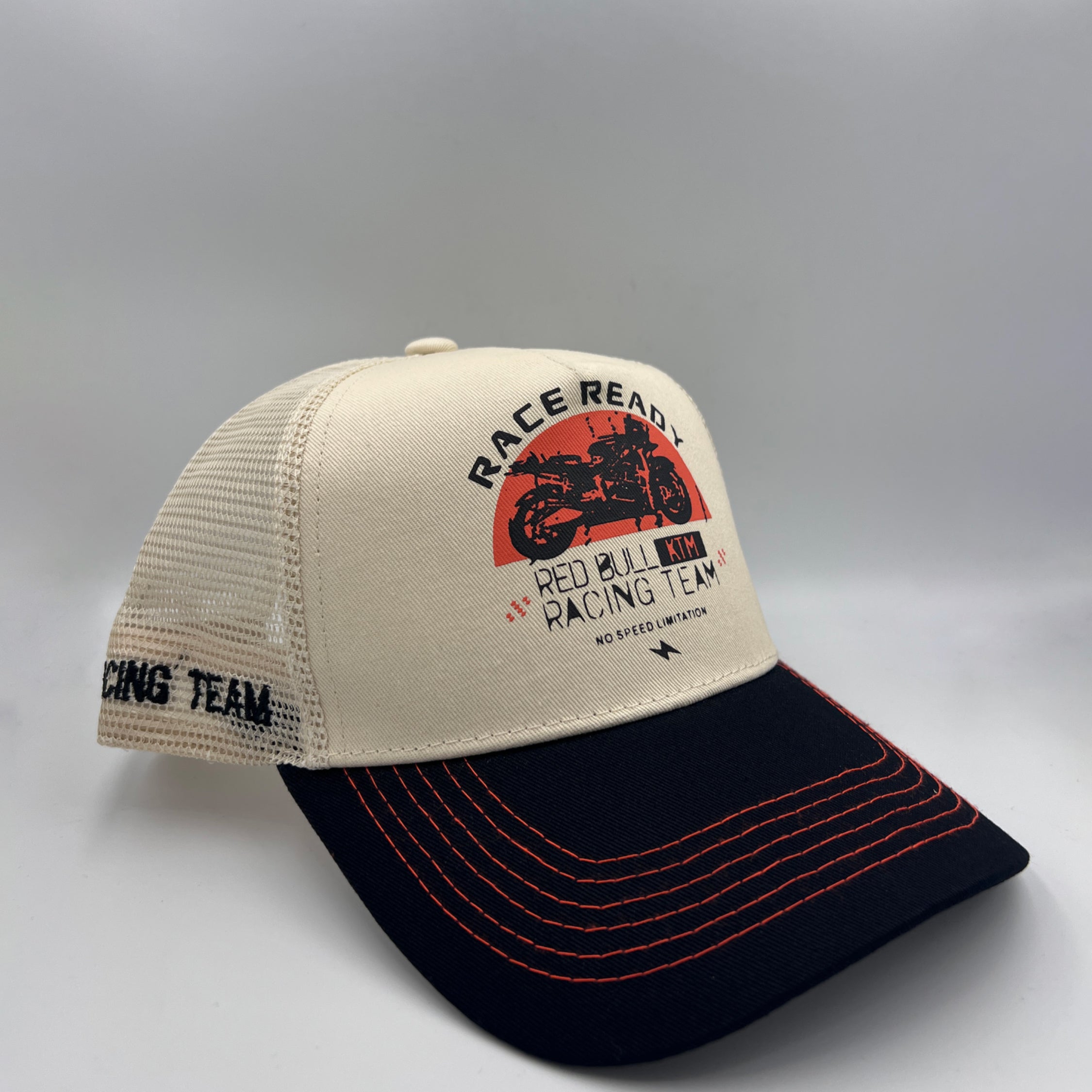 KTM RedBull Cap