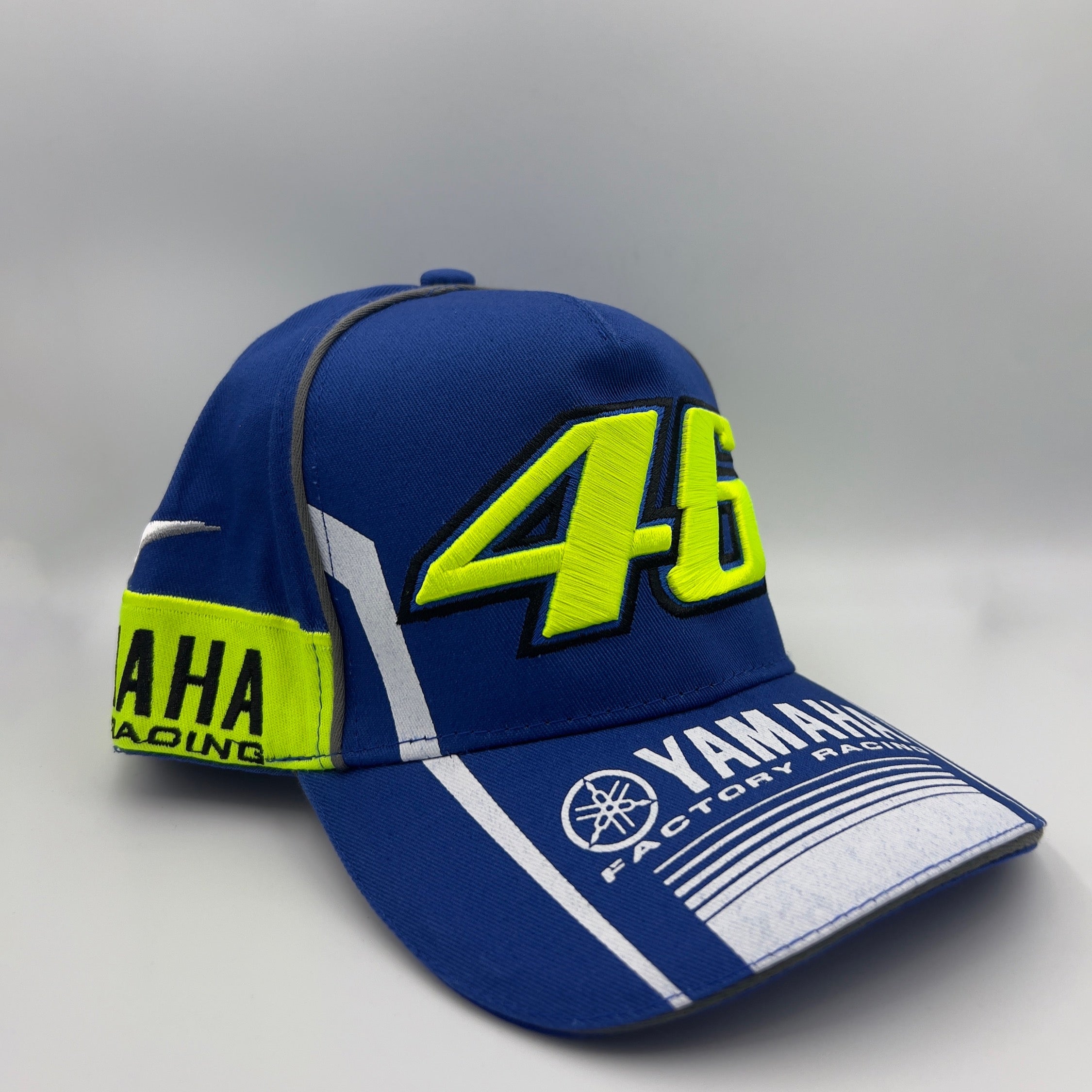 Yamaha Cap