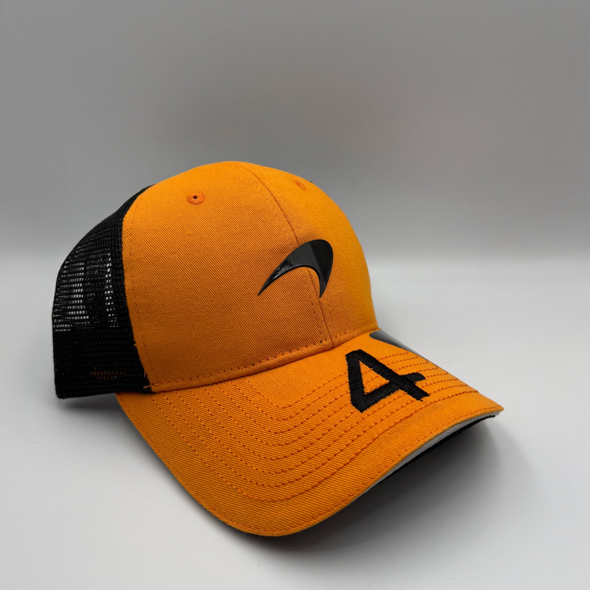 Lando Norris 2025 McLaren Cap