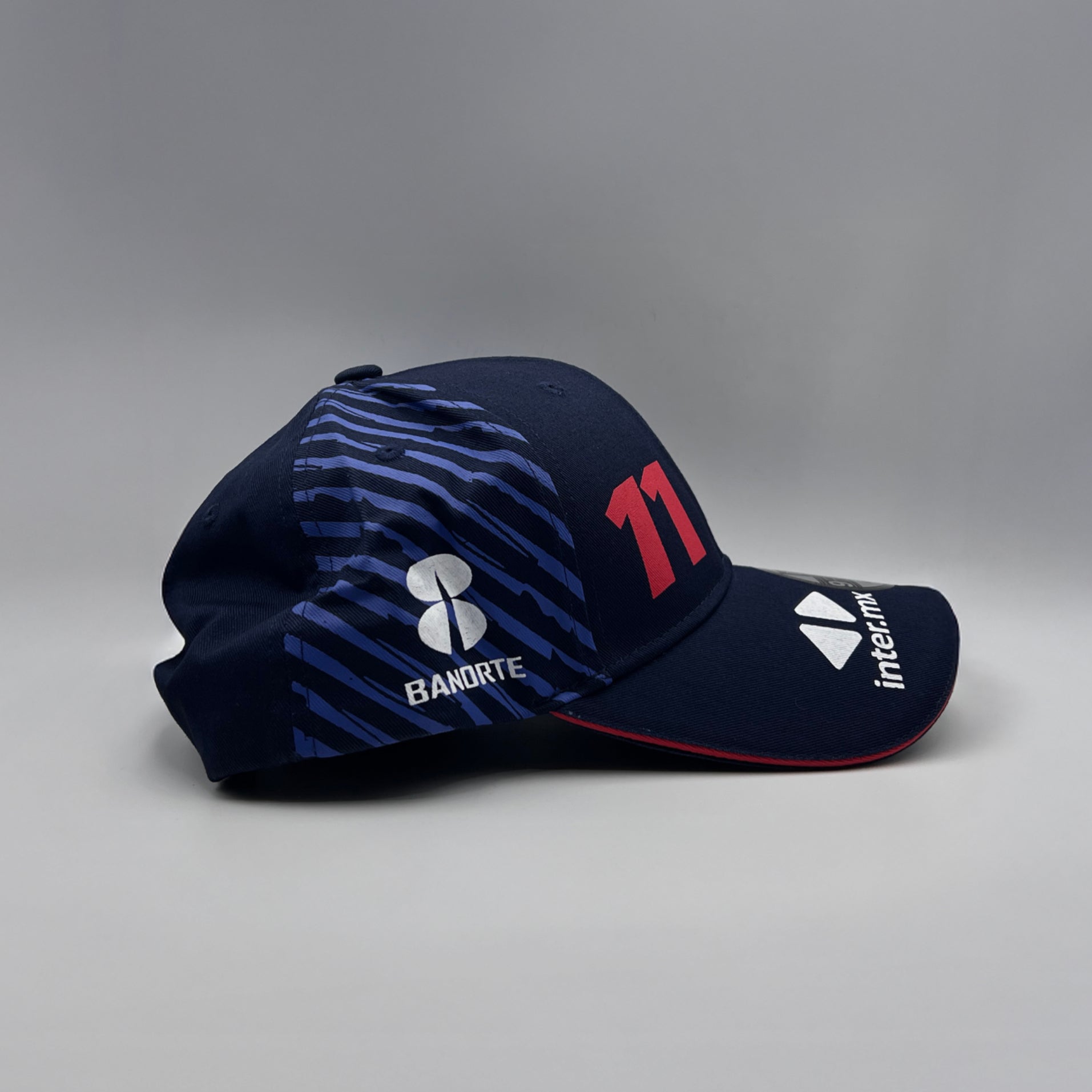 Sergio Perez 2023 Cap
