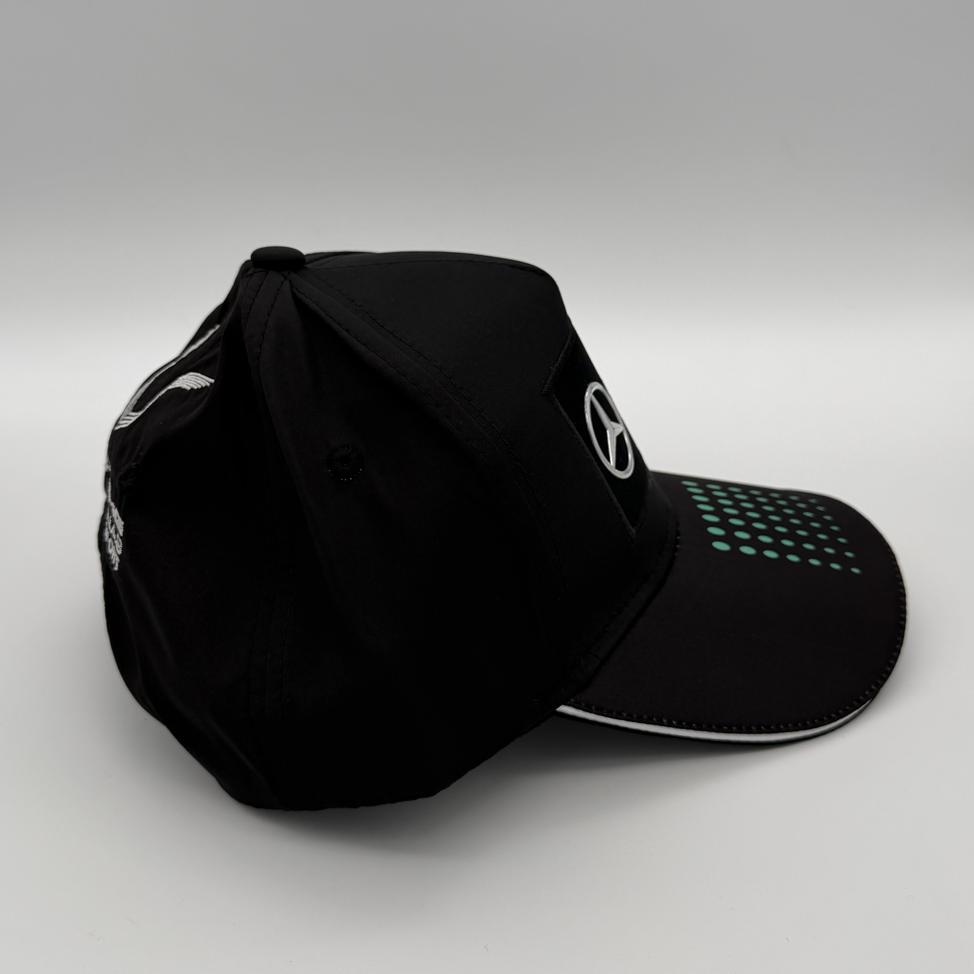 Mercedes AMG Petronas Cap