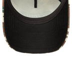 Ducati Scrambler Trucker Cap Adults - Camo