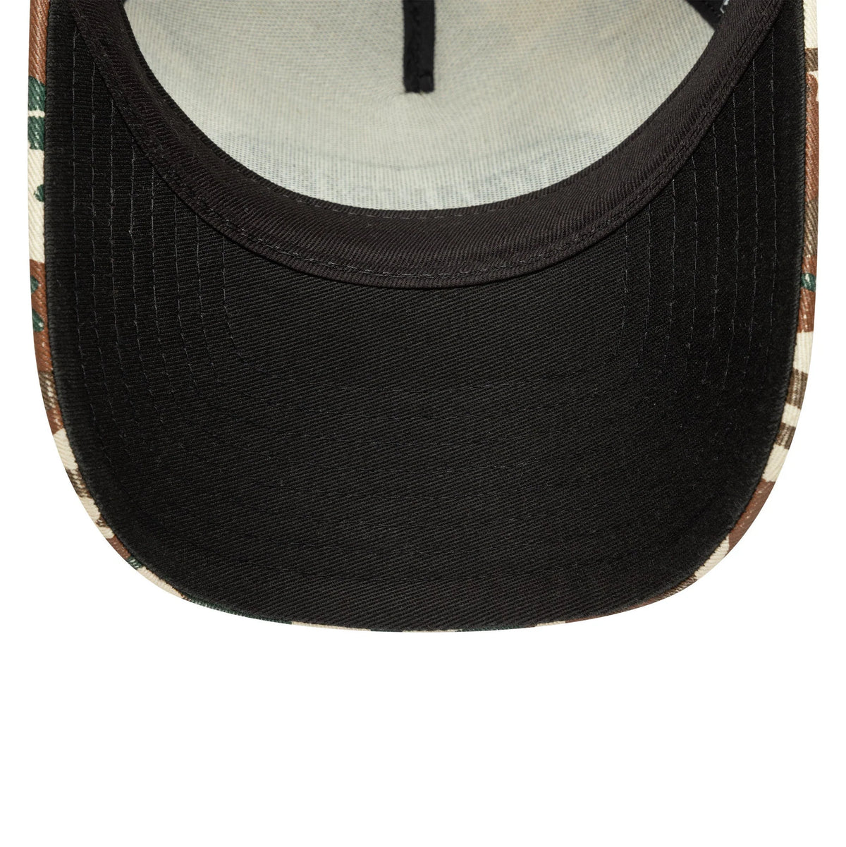 Ducati Scrambler Trucker Cap Adults - Camo
