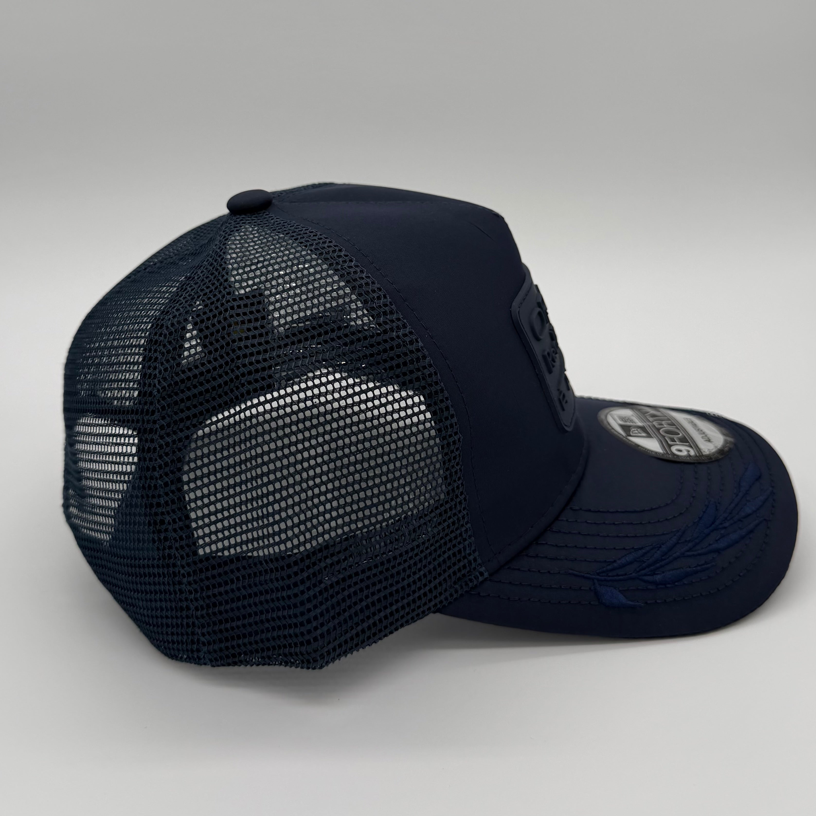 Oracle RedBull Trucker Cap