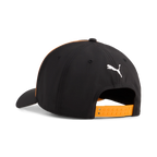 McLaren Racing F1 Baseball Cap Unisex - Black