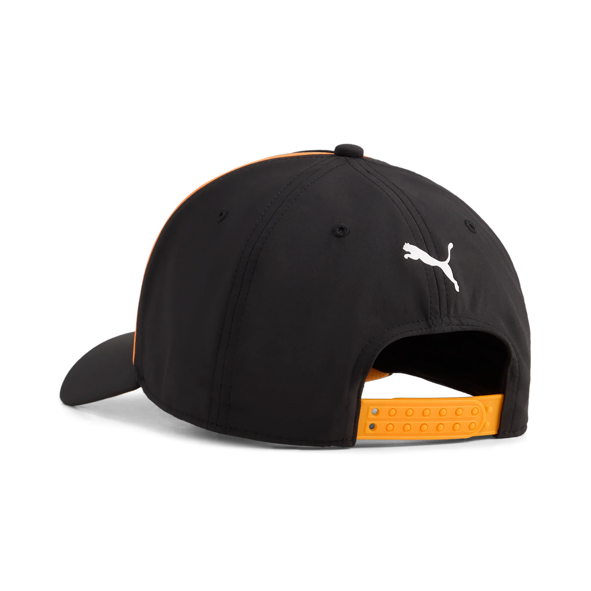 McLaren Racing F1 Baseball Cap Unisex - Black
