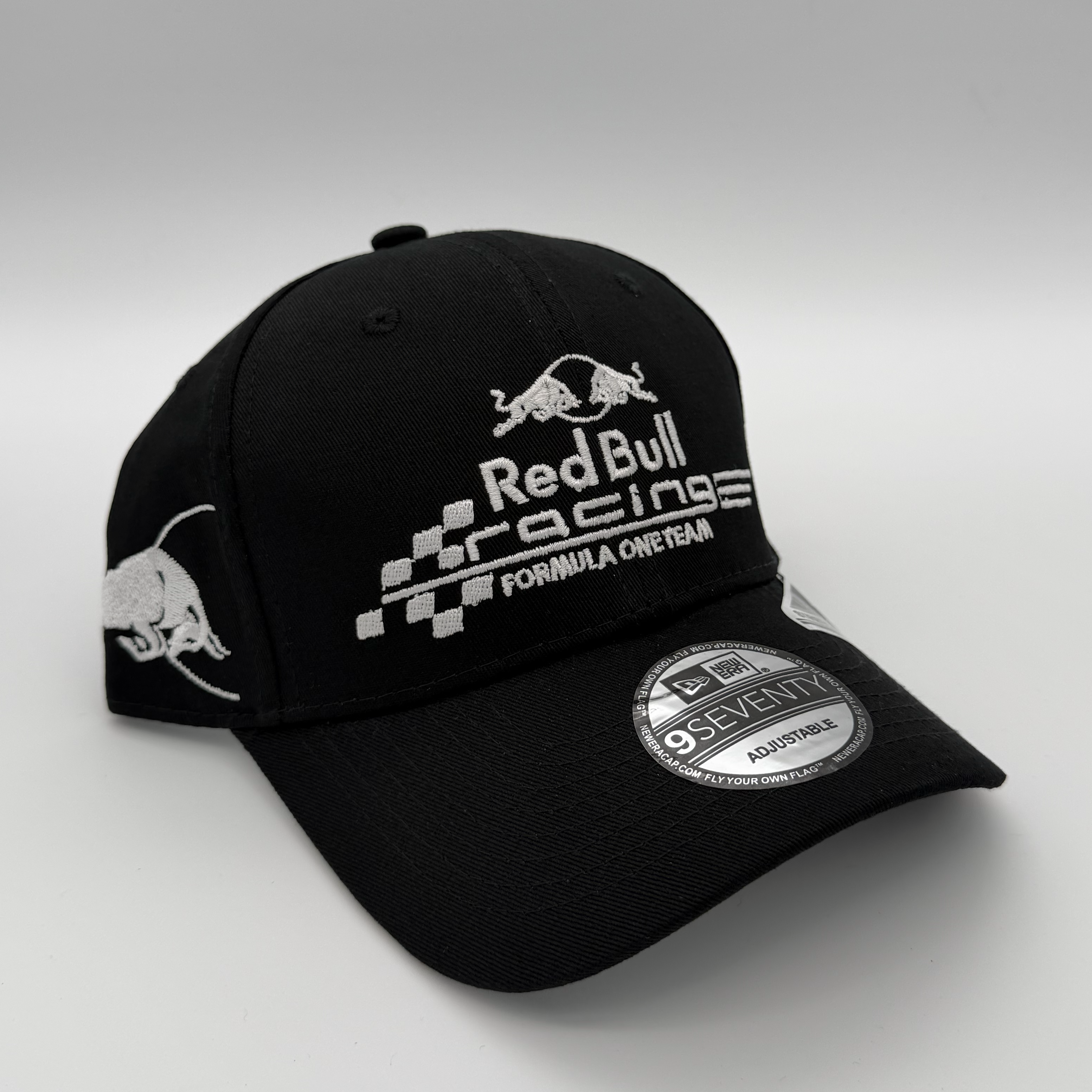 Redbull Racing Cap