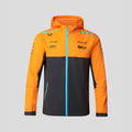 McLaren F1 2023 Team Water Resistant Jacket