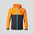 McLaren F1 2023 Team Water Resistant Jacket