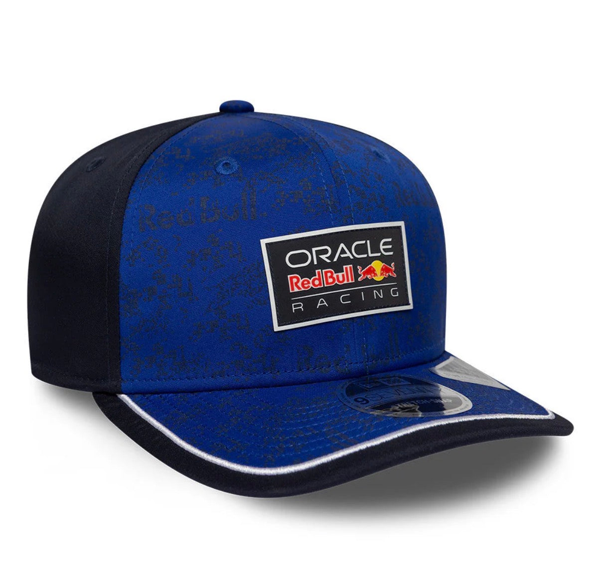 Red Bull Racing F1 Team 2026 9Seventy Cap Stretch Snap