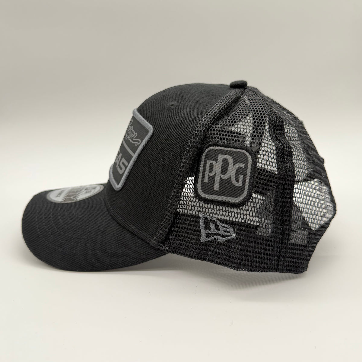 GASGAS Troy Lee Designs Curved Cap