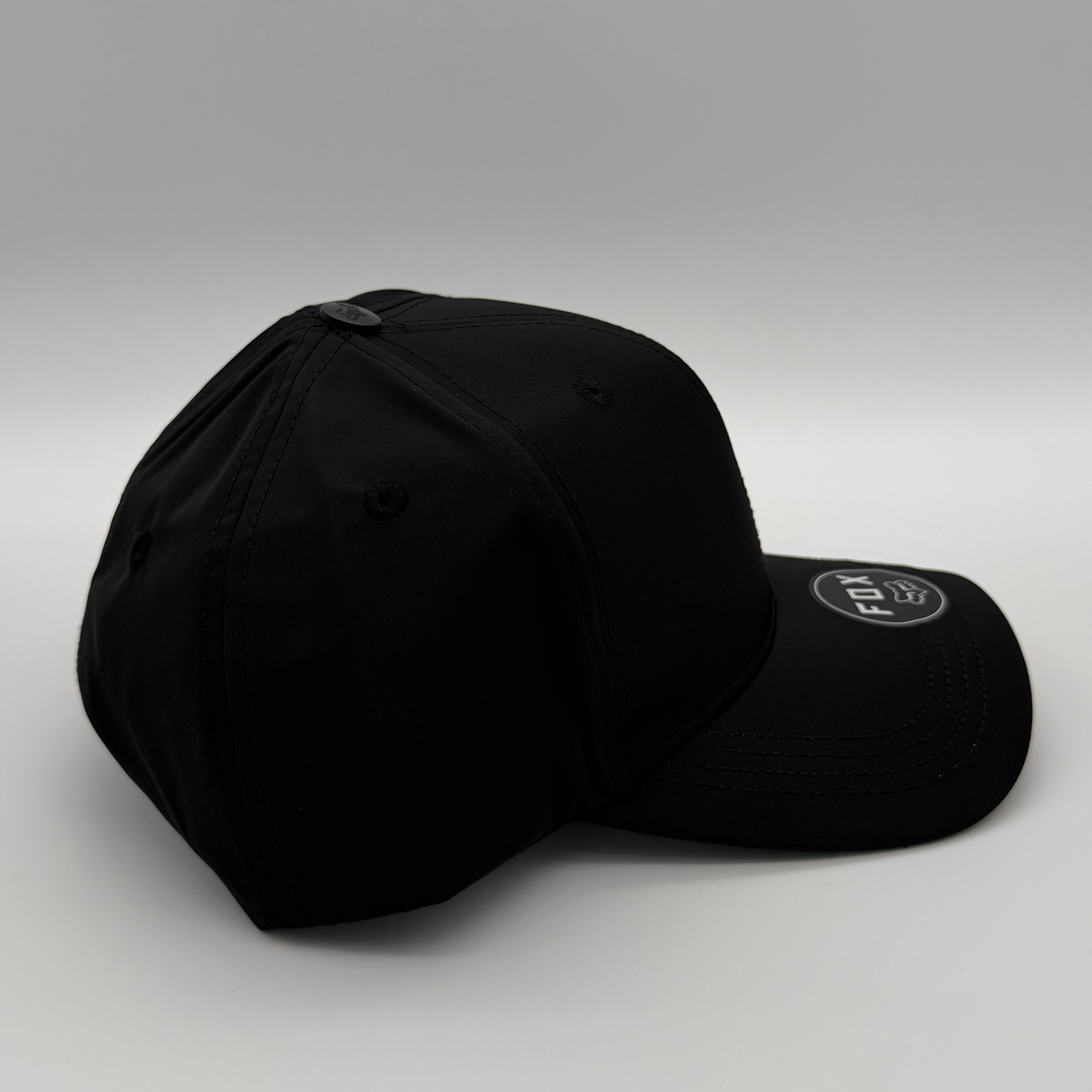 Fox Motorsport Cap