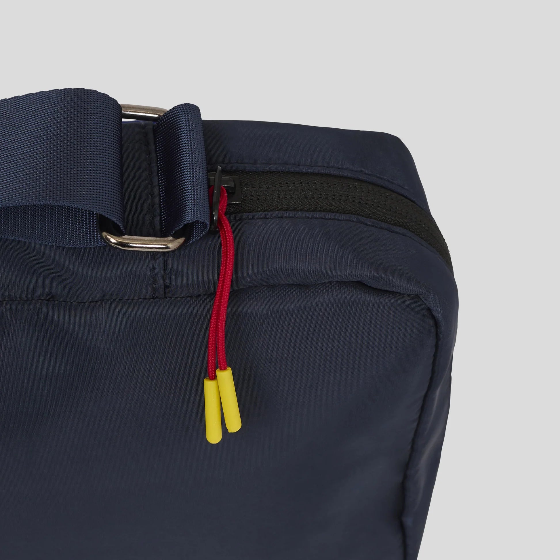 Red Bull Racing F1 Team 2026 Cross Body Bag Unisex - Surf The Web