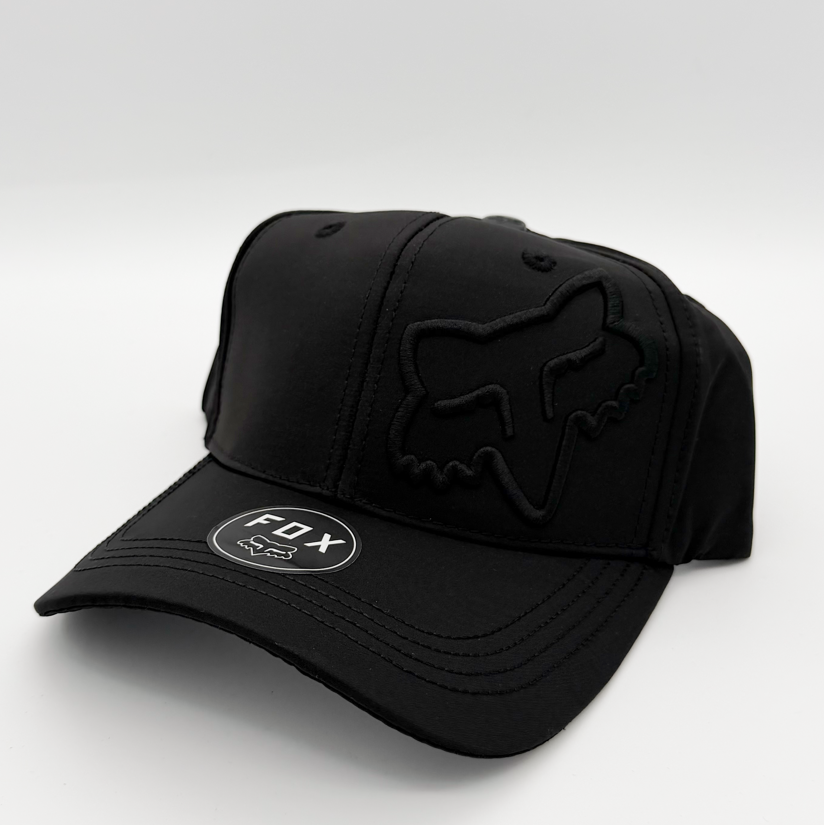 Fox Motorsport Cap