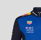 Red Bull Racing F1 Team 2026 Quarter Zip Midlayer