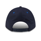 Williams F1 Team 2026 9Forty Cap Adults - Night Shift Navy